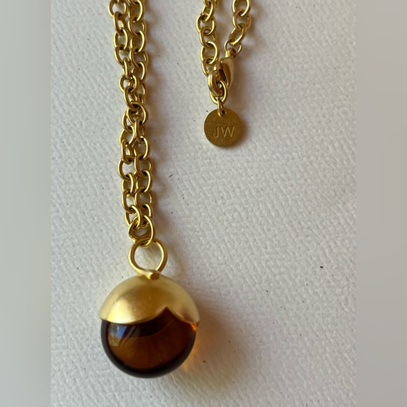 Johnny Was Pacific Pendant Necklace - Picture 6 of 8